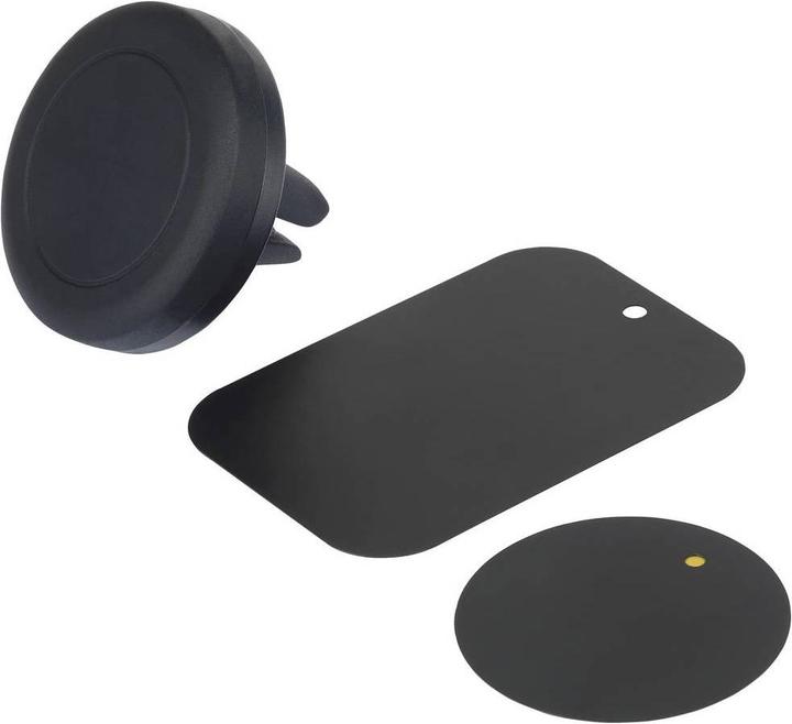 Immagine prodotto Renkforce Magnete porta smartphone per auto