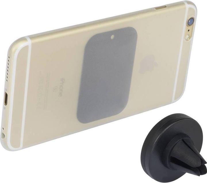 Immagine prodotto Renkforce Magnete porta smartphone per auto