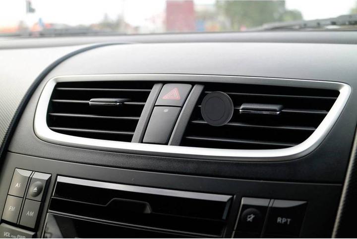 Immagine prodotto Renkforce Magnete porta smartphone per auto