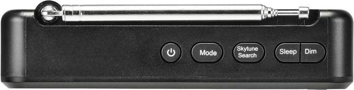 Actual product image Renkforce RF-IR-200 (DAB+, Web radio, VHF, Bluetooth)