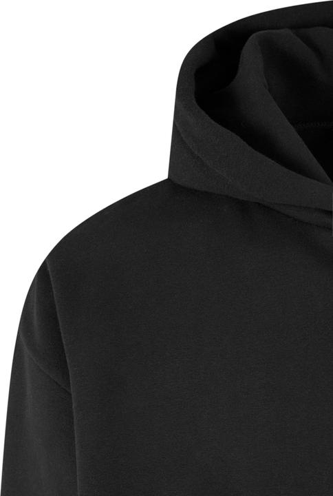 Immagine prodotto Dropsize Felpa con cappuccio Heavy Backlogo - 124929 (S)