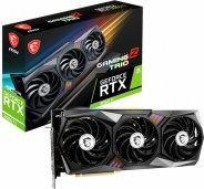 Immagine prodotto MSI GeForce RTX 3060 Ti GAMING Z TRIO 8G LHR