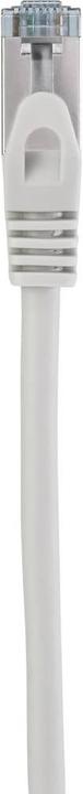Actual product image Renkforce CAT6A S/FTP network cable 15 m (S/FTP, CAT6a, 15 m)