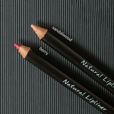 Produktbild Benecos BIO-Lippenkonturenstift Berry - 1,13g - (Berry)