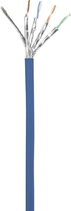 Productafbeelding Renkforce CAT6A S/FTP netwerkkabel 1 m (S/FTP, CAT6a, 1 m)