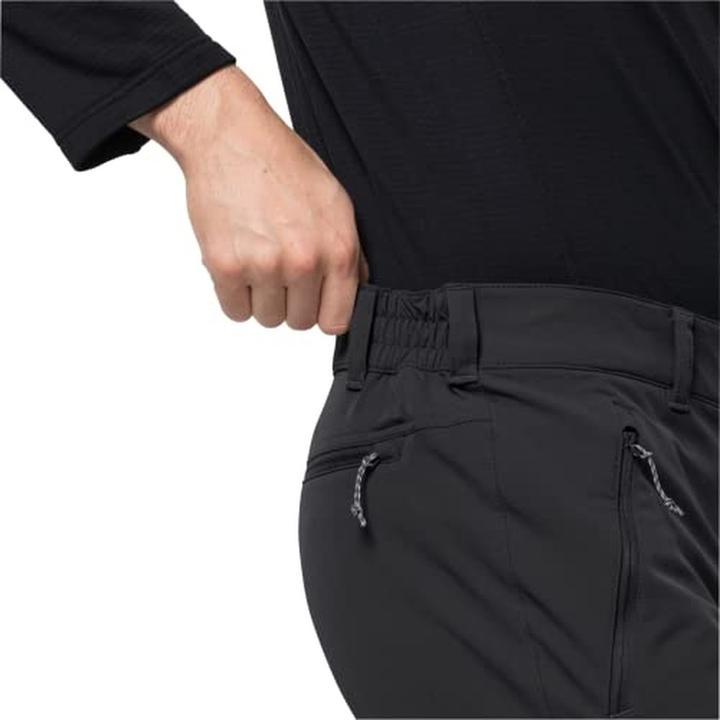 Produktbild Jack Wolfskin Activate Xt Pants M (46)
