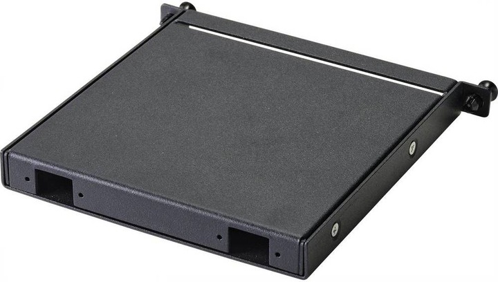 Actual product image Renkforce RF-47398 48.30cm (19"") network cabinet drawer