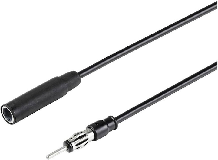 Produktbild Renkforce KFZ-Antennenadapter mit Verlängerungskabel (Antennenkabel)