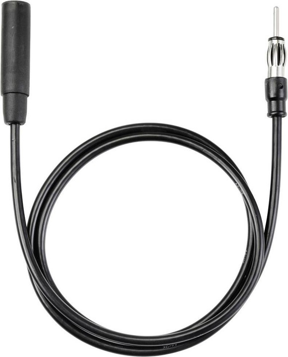 Produktbild Renkforce KFZ-Antennenadapter mit Verlängerungskabel (Antennenkabel)