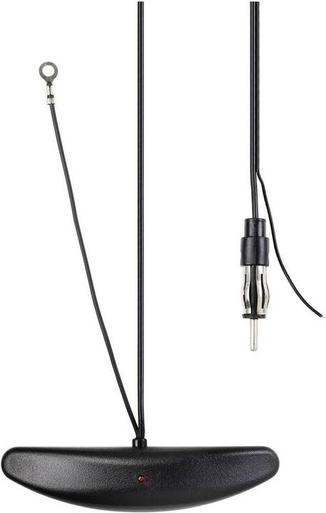 Immagine prodotto Renkforce Antenna autoradio per parabrezza 12V esterno