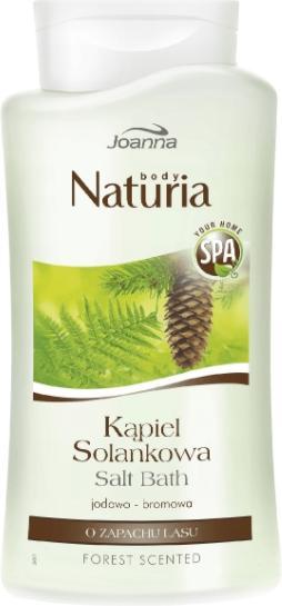 Joanna Na (500 ml, Bath salts)