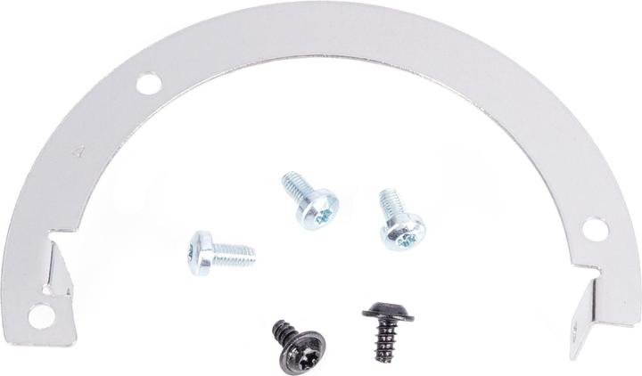 Produktbild Horn Befestigungsbrille 14E schwarz