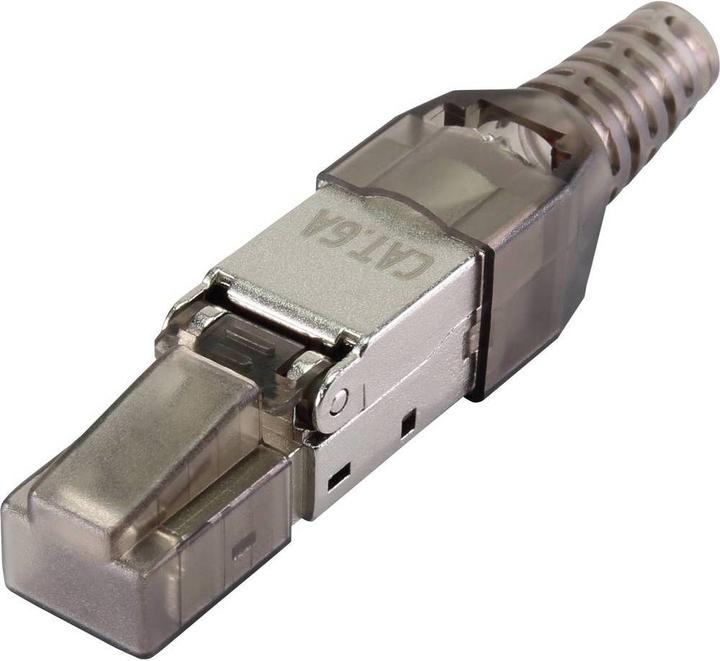 Renkforce CAT6A Field Connector