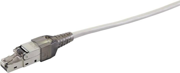 Actual product image Renkforce CAT6A Field Connector