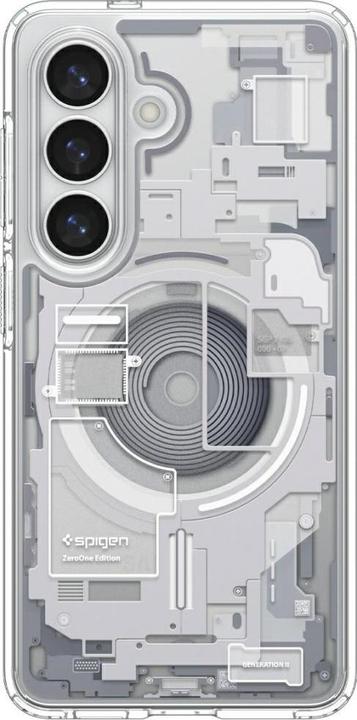 Produktbild Spigen Ultra Hybrid (Samsung Galaxy S26+)