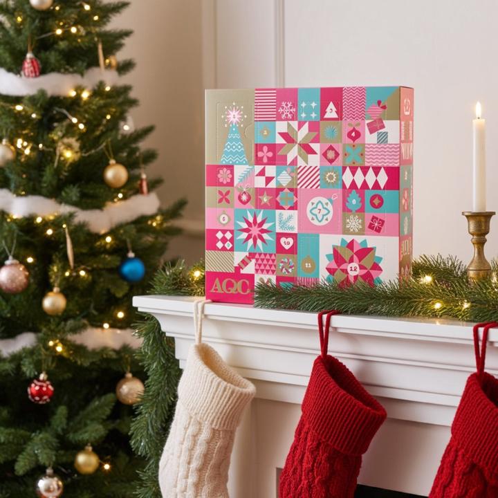 Actual product image Aquarius Mini-Düfte