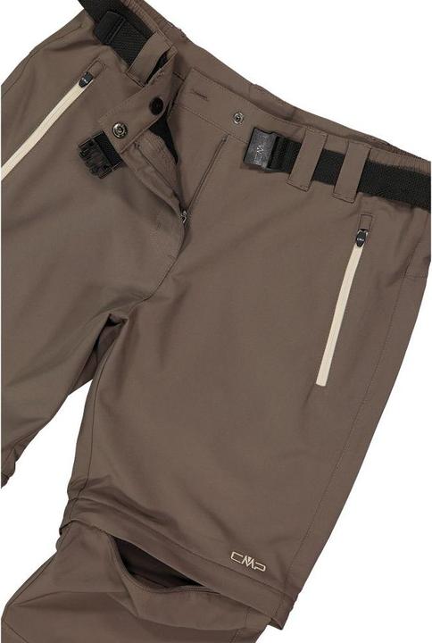 Produktbild CMP Campagnolo Stretch Pant Zip Off (L)