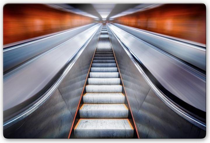 Produktbild Trenddeko Kay PK - Escelator (60 x 40 cm)