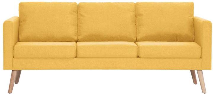 Produktbild vidaXL Canda (3-Sitzer)