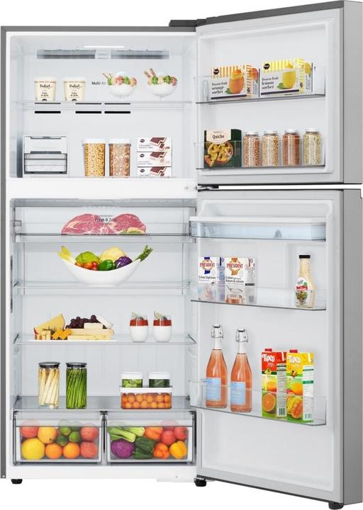 Produktbild LG GTFV61PYBQD (609 l)