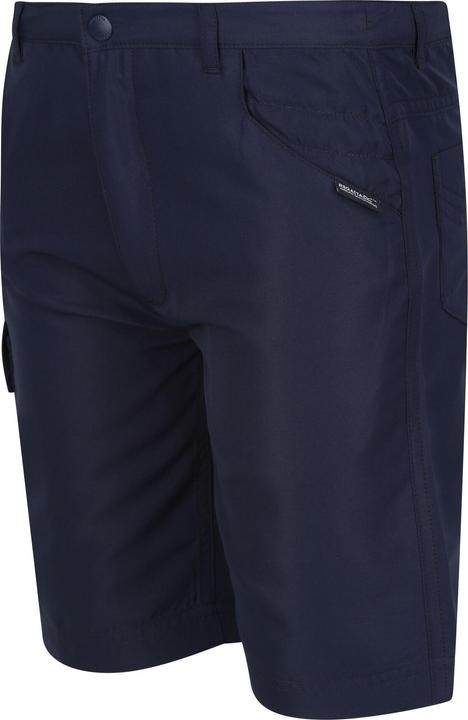 Actual product image Regatta Childrens/Kids Sorcer II Shorts (116)