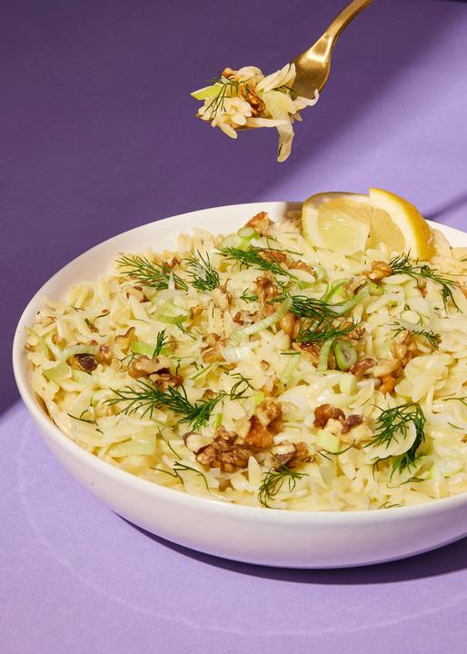 Produktbild KoRo Bio-Teigwaren aus Hartweizengrieβ