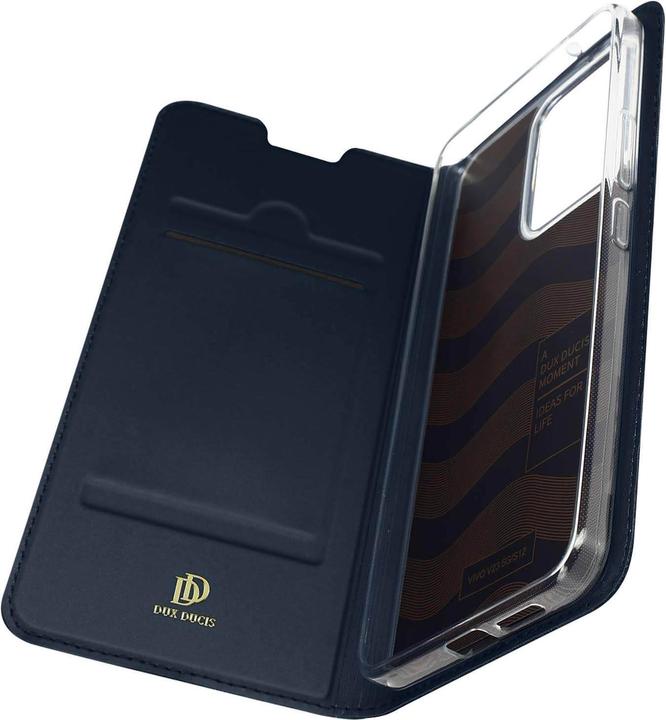 Produktbild Dux Ducis Skin Pro Series Bookcover (Vivo V23 5G)