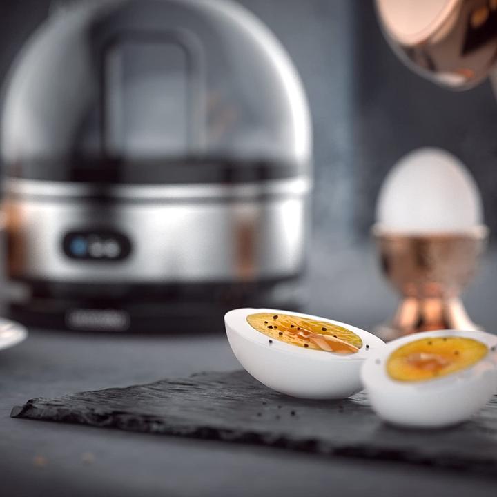 Actual product image Arendo Egg boiler