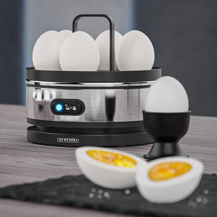Actual product image Arendo Egg boiler