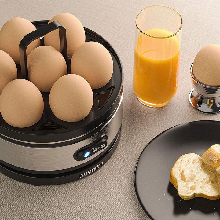 Actual product image Arendo Egg boiler