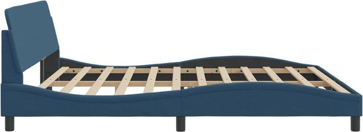 Produktbild vidaXL Bettgestell (200 x 200 cm)