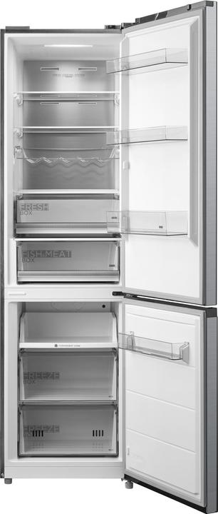 Produktbild Midea MDRB521MGA46O (378 l)
