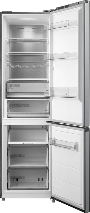 Produktbild Midea MDRB521MGA46O (378 l)