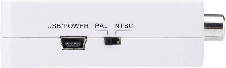 Produktbild SpeaKa Professional SP-HDMI2AV (Kamera Konverter)