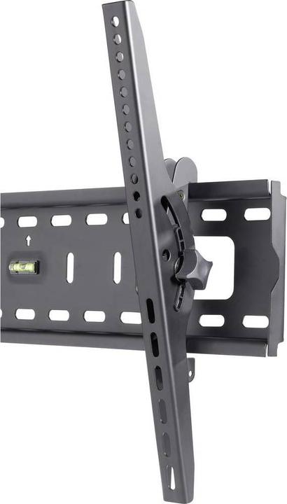 Produktbild SpeaKa Professional TV-Wandhalterung 94 cm (37”) - 178 cm (70”) Neigbar, 75 kg (Wand, 70", 75 kg)