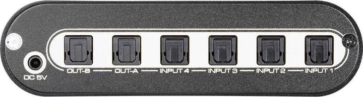 Actual product image SpeaKa Professional Sp-2599944