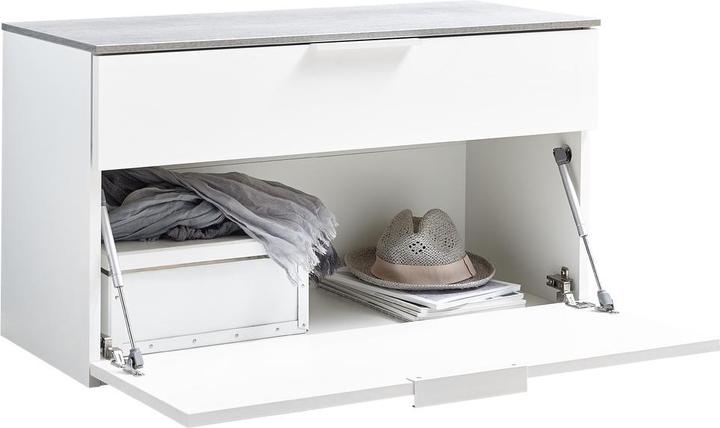 Image du produit Carry Home Galaverna (90 cm)