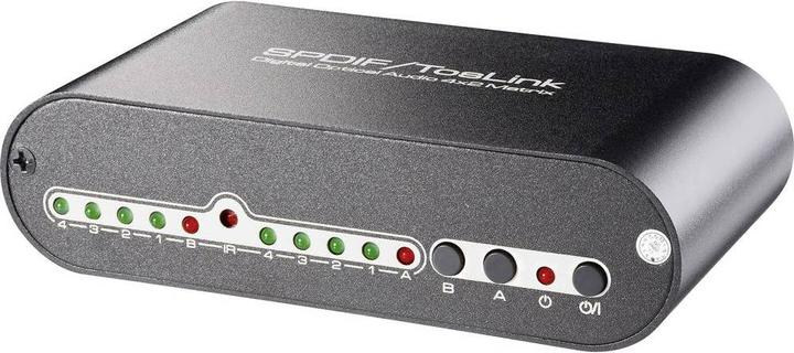 Actual product image SpeaKa Professional Sp-2599944