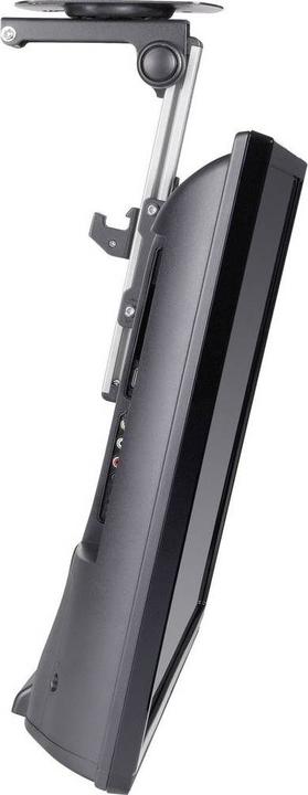Produktbild SpeaKa Professional TV-Deckenhalterung 43 cm (17”) - 94 cm (37”) Schwenkbar, 20 kg (Decke, 37", 20 kg)
