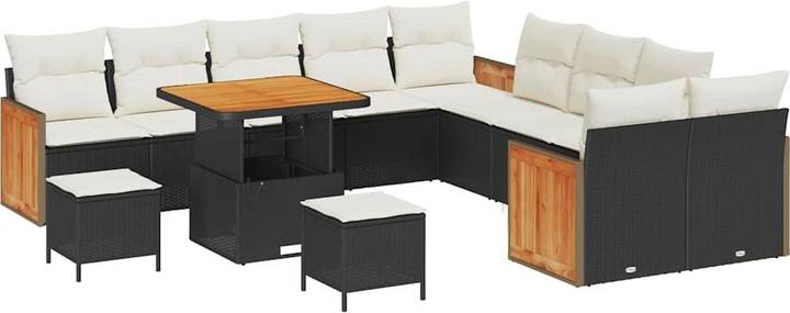 Produktbild vidaXL Zoe