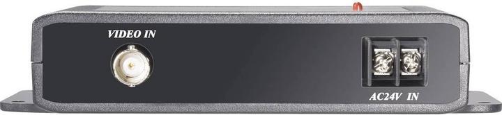 Actual product image Sygonix 4-fold (Network Video Recorder (NVR))