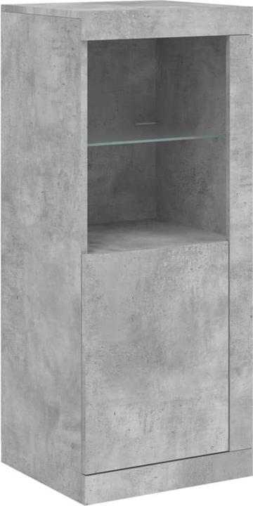 Actual product image vidaXL Sideboard (142.50 x 37 x 100 cm)