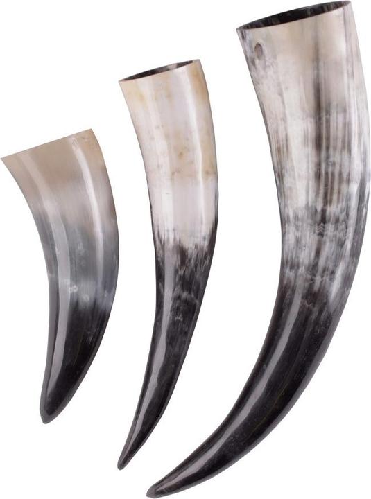 Immagine prodotto Battle Merchant Corno per bere