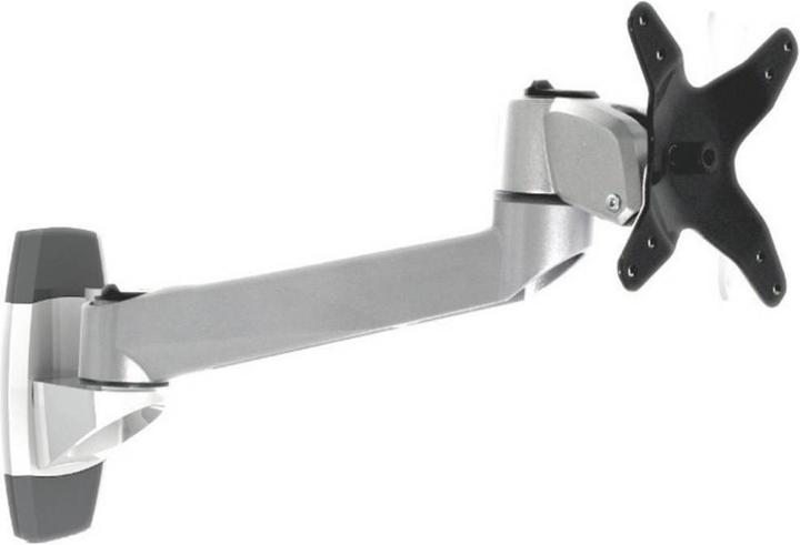 Image du produit SpeaKa Professional Swivel Support mural pour écran, Inclinable Pivotant et pivotant (Mur, 30")