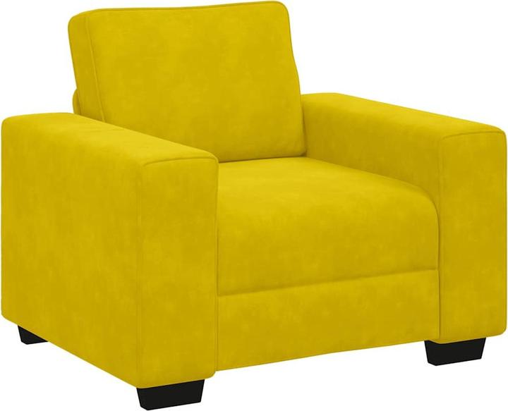 Produktbild vidaXL Sessel