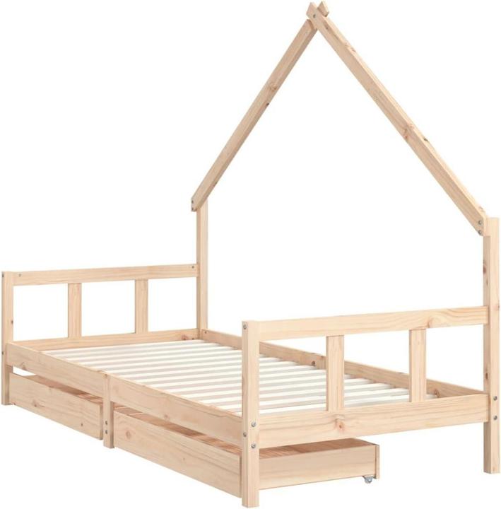 Immagine prodotto vidaXL Salomon (90 x 190 cm)