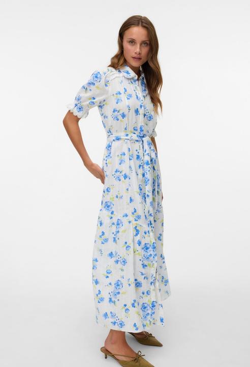 Immagine prodotto Vero Moda VMGRY Langes Kleid Kleid (L)