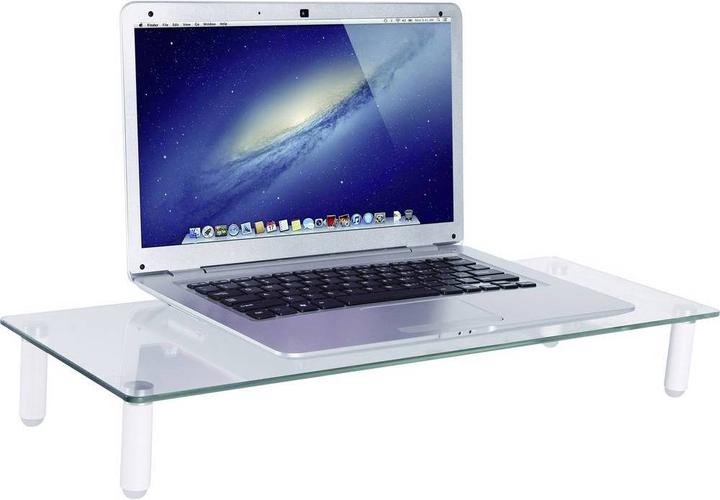 Actual product image SpeaKa Professional Monitor/notebook/TV elevation