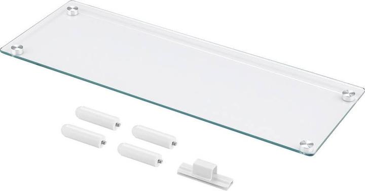 Actual product image SpeaKa Professional Monitor/notebook/TV elevation