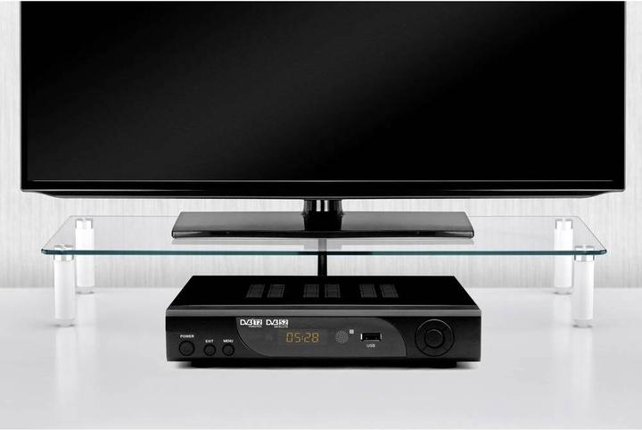 Actual product image SpeaKa Professional Monitor/notebook/TV elevation
